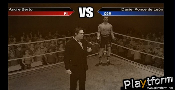 Don King Boxing (Wii)