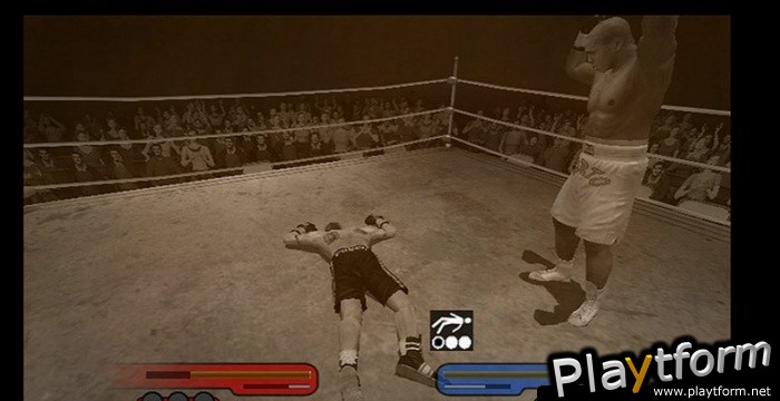 Don King Boxing (Wii)