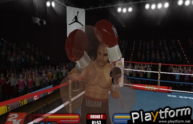 Don King Boxing (Wii)