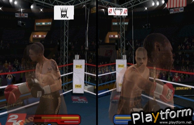 Don King Boxing (Wii)