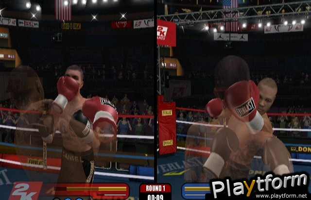 Don King Boxing (Wii)