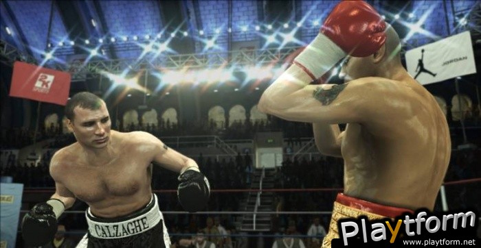 Don King Boxing (DS)