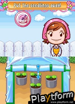 Gardening Mama (DS)