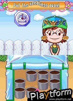 Gardening Mama (DS)