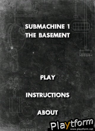 Submachine (iPhone/iPod)