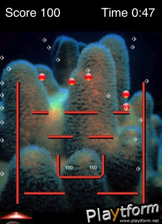 iWaterPuzzle (iPhone/iPod)