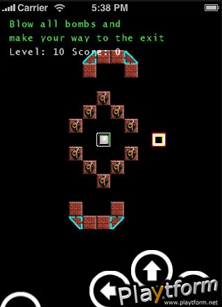 Puzzle iOrbox (iPhone/iPod)