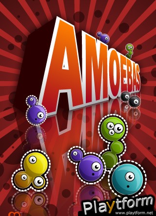 Amoebas (iPhone/iPod)