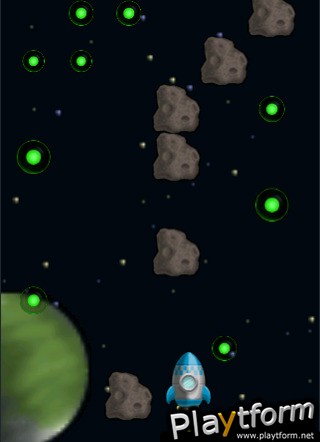 iRocket (iPhone/iPod)