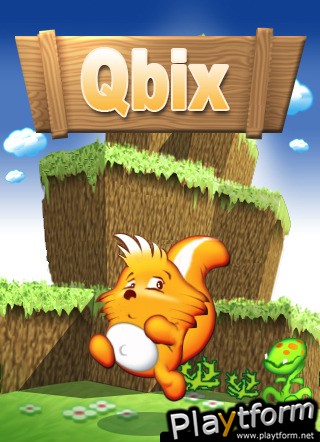 Qbix (iPhone/iPod)