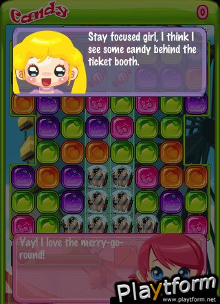 Candy (iPhone/iPod)