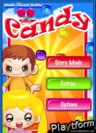 Candy (iPhone/iPod)