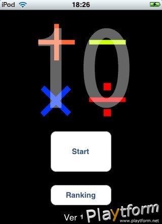 Make 10 (iPhone/iPod)