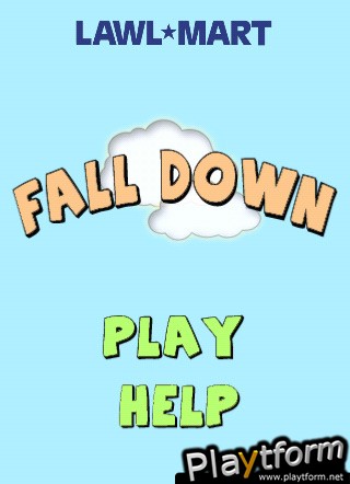 Fall Down (iPhone/iPod)