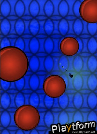 GravBall (iPhone/iPod)