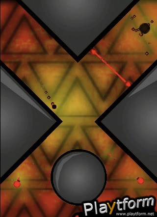 GravBall (iPhone/iPod)