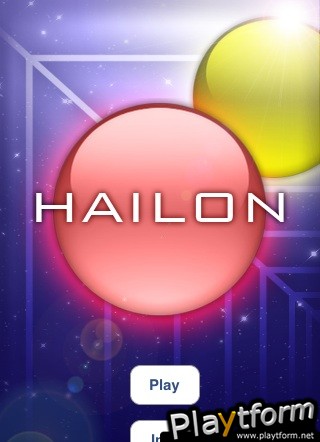 Hailon (iPhone/iPod)