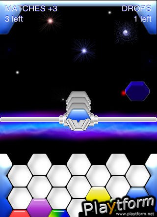 Hexology:Earth (iPhone/iPod)