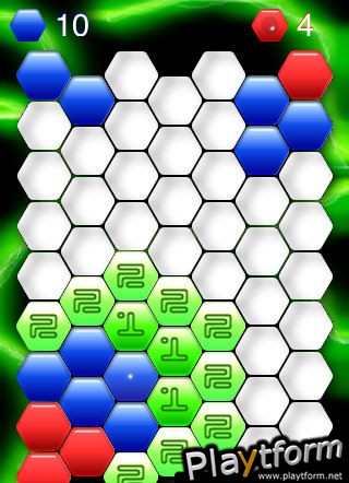 Hexology:Earth (iPhone/iPod)