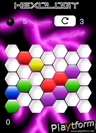 Hexology:Earth (iPhone/iPod)