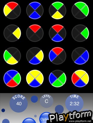 SynchroSpin (iPhone/iPod)