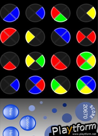 SynchroSpin (iPhone/iPod)