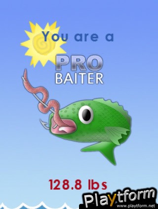 Bait Master (iPhone/iPod)