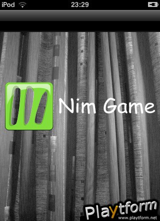 NimGame (iPhone/iPod)