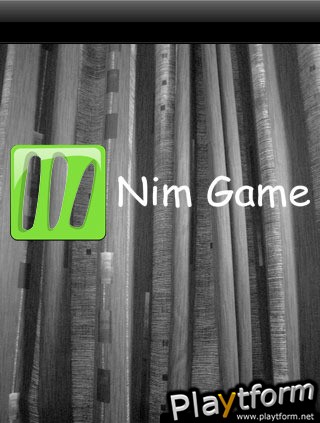 NimGame (iPhone/iPod)