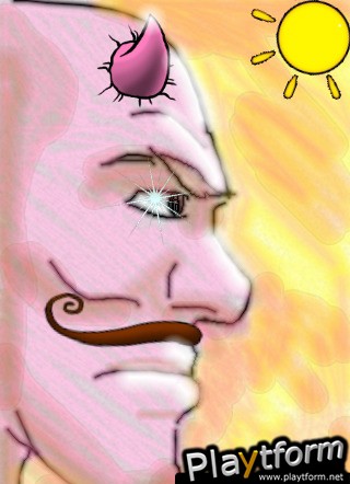 PhotoPainter (iPhone/iPod)