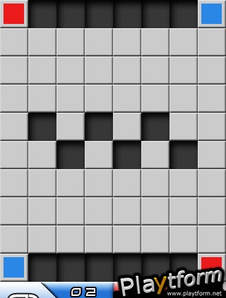 Squares (iPhone/iPod)