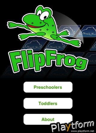 FlipFrog (iPhone/iPod)