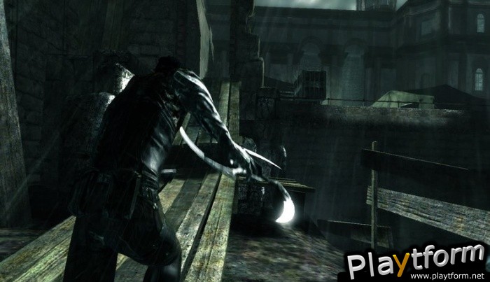 Dark Sector (PC)