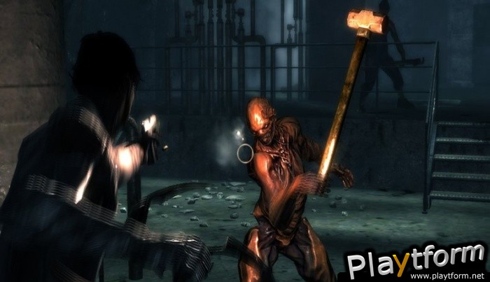 Dark Sector (PC)