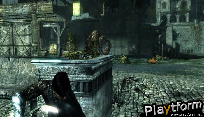 Dark Sector (PC)