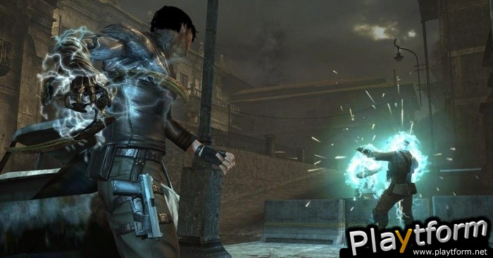 Dark Sector (PC)