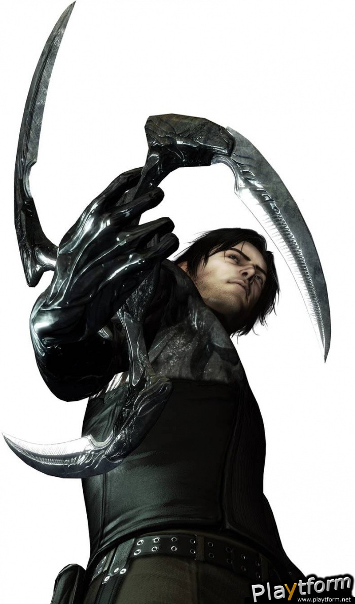 Dark Sector (PC)