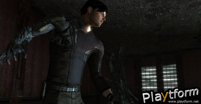 Dark Sector (PC)