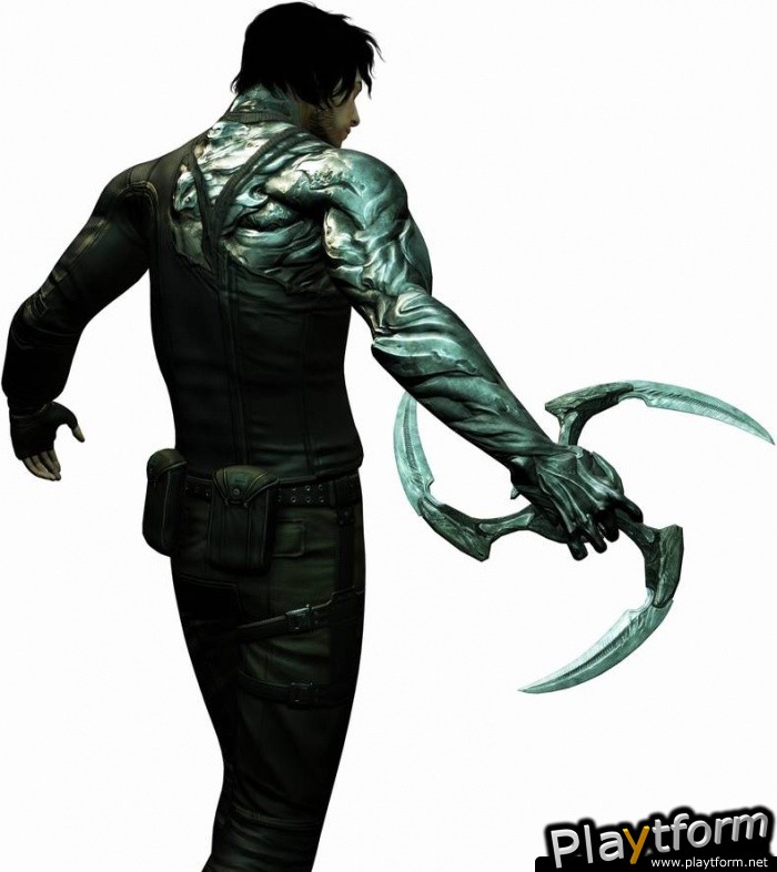 Dark Sector (PC)