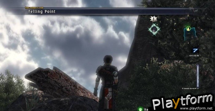 The Last Remnant (PC)