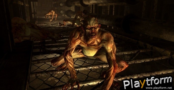 Fallout 3: The Pitt (PC)