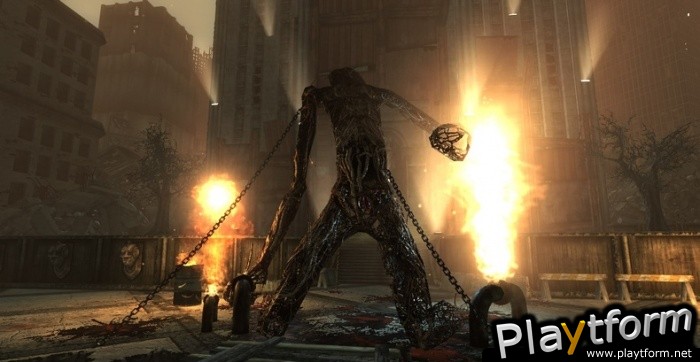 Fallout 3: The Pitt (PC)