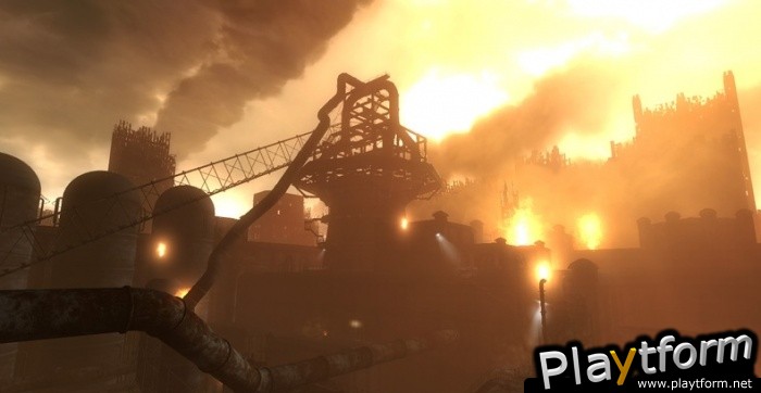 Fallout 3: The Pitt (PC)