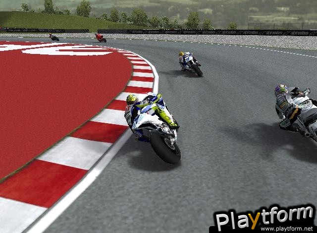 MotoGP (Wii)