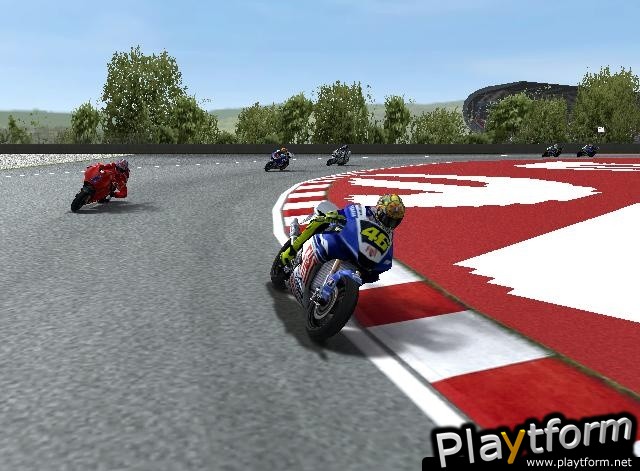 MotoGP (Wii)