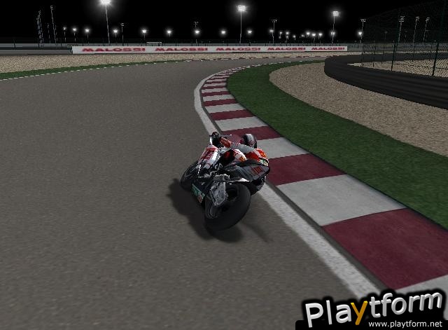 MotoGP (Wii)