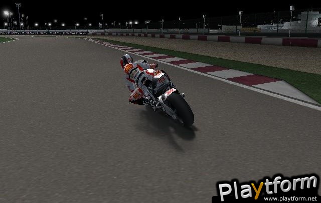 MotoGP (Wii)