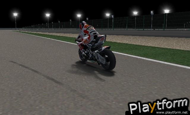 MotoGP (Wii)