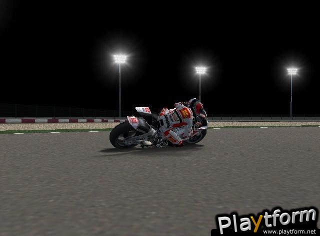 MotoGP (Wii)