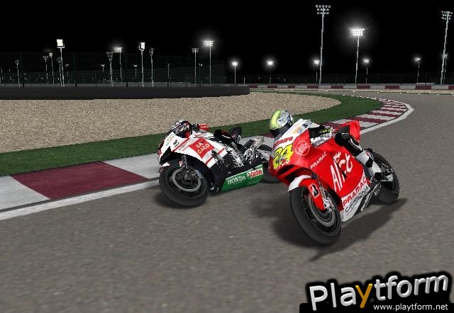 MotoGP (Wii)